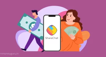 Share chat Se Paise Kaise Kamaye 2024: 10 बेहतरीन तरीके