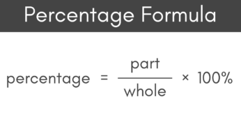 Percentage Kaise Nikale? Easy Formulas to Master in Minutes!