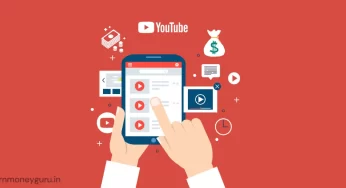Youtube Se Paise Kaise Kamaye 2024 [10 बेस्ट तरीके]